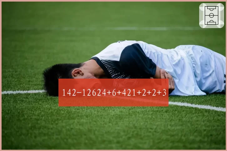 142-12624+6+421+2+2+3