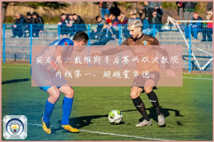 安东尼·戴维斯季后赛两双次数现役内线第一，超越霍华德