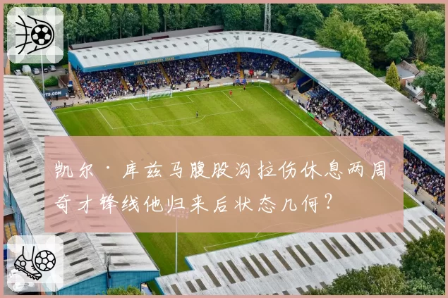 凯尔·库兹马腹股沟拉伤休息两周 奇才锋线他归来后状态几何？
